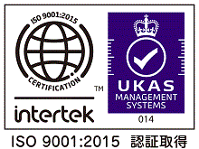 ISO9001F؎擾